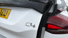 Citroen C4 1.2 PureTech [130] Shine 5dr Petrol Hatchback